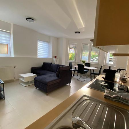 Mia Apartment Lustenau Ngoại thất bức ảnh
