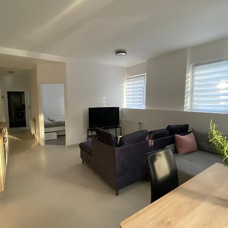 Mia Apartment Lustenau Ngoại thất bức ảnh