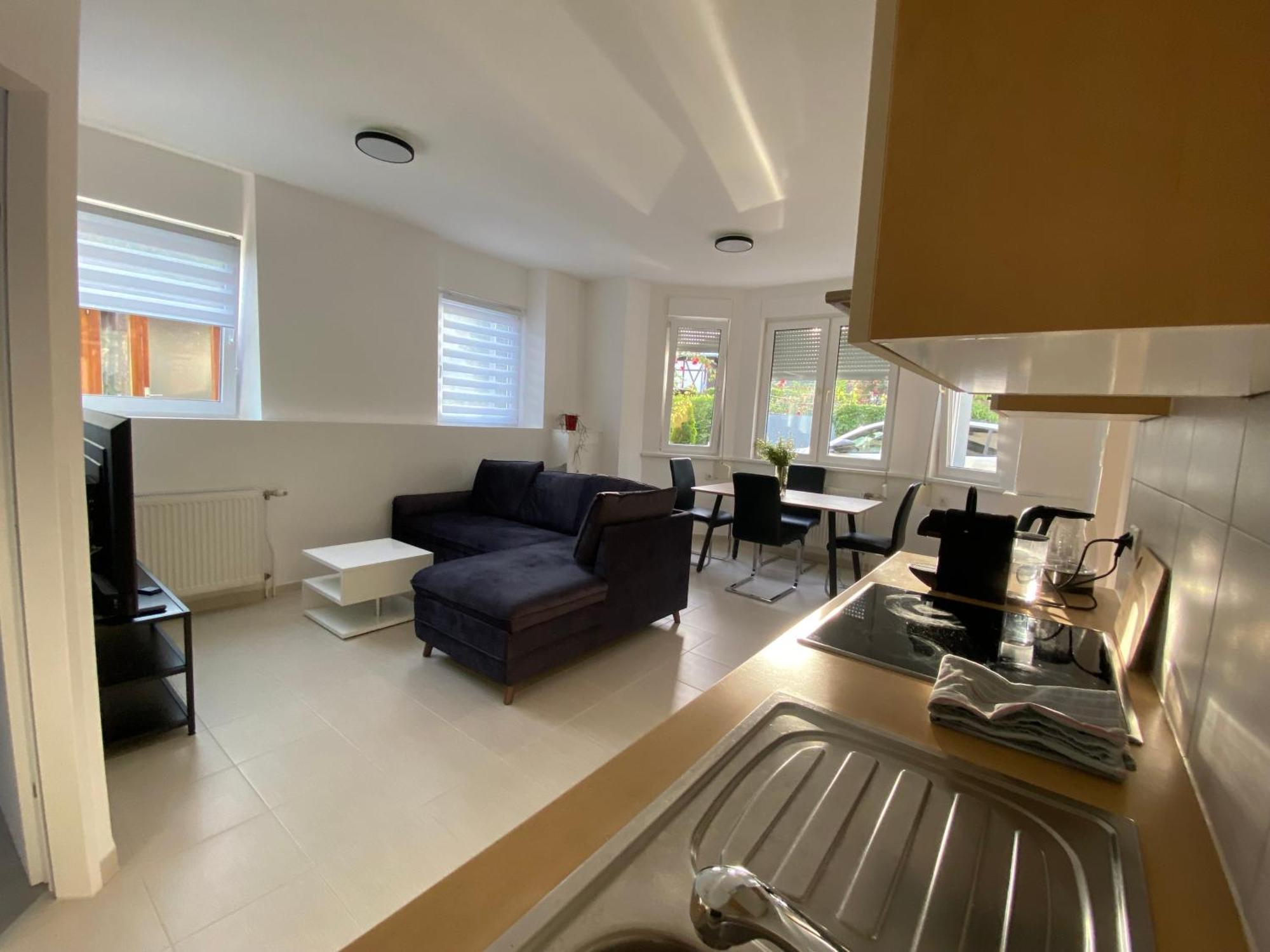 Mia Apartment Lustenau Ngoại thất bức ảnh