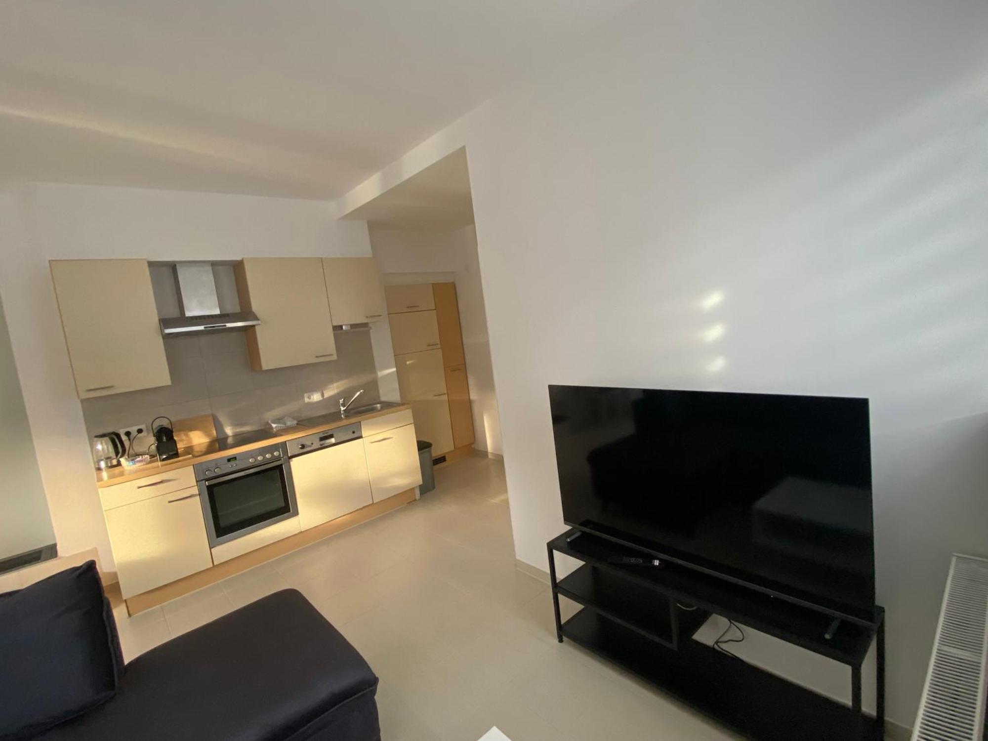 Mia Apartment Lustenau Ngoại thất bức ảnh