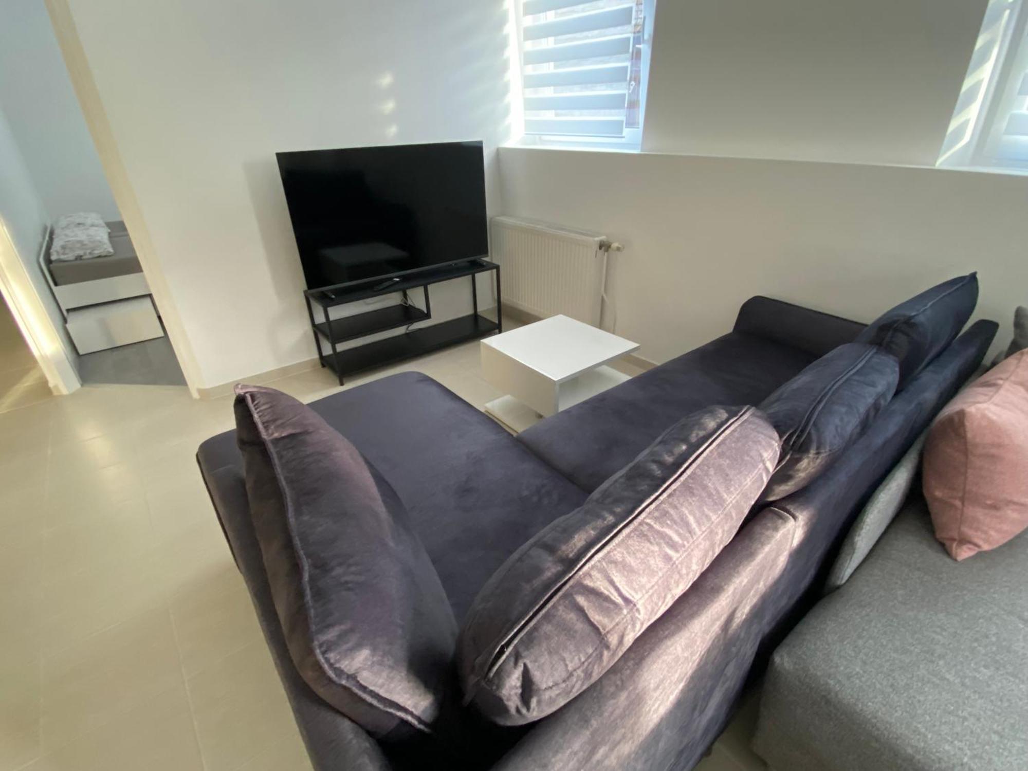Mia Apartment Lustenau Ngoại thất bức ảnh
