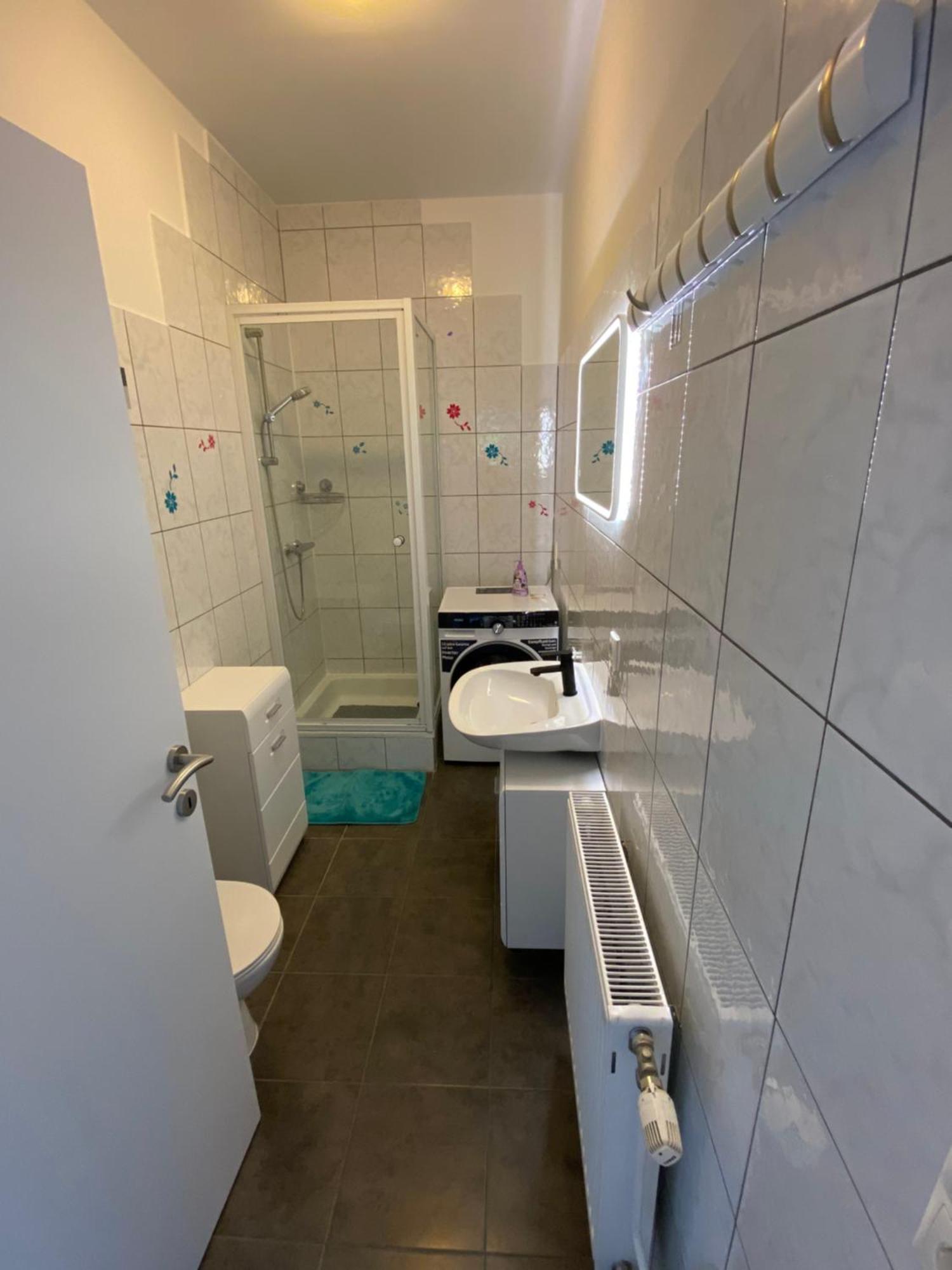 Mia Apartment Lustenau Ngoại thất bức ảnh