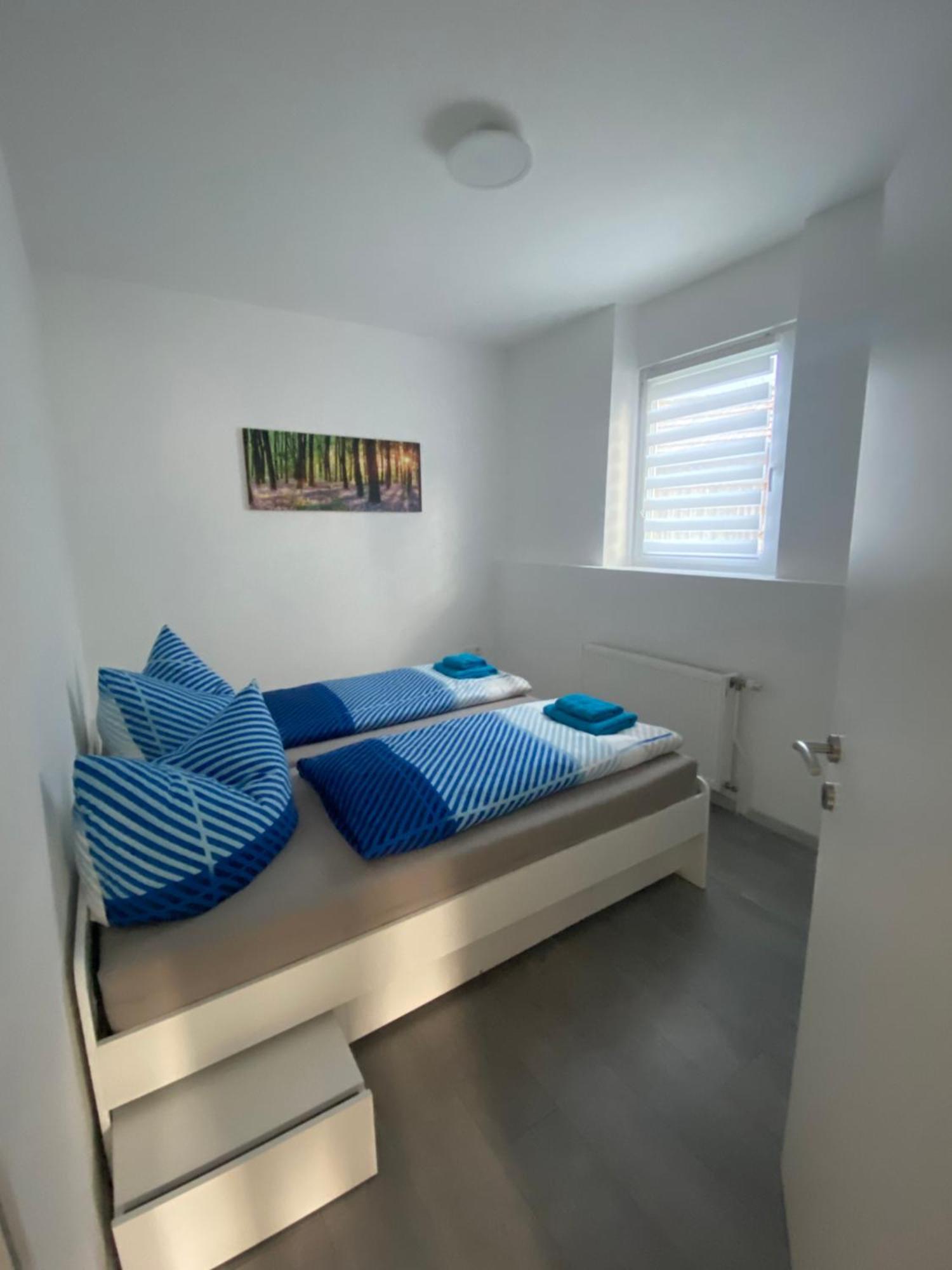 Mia Apartment Lustenau Ngoại thất bức ảnh