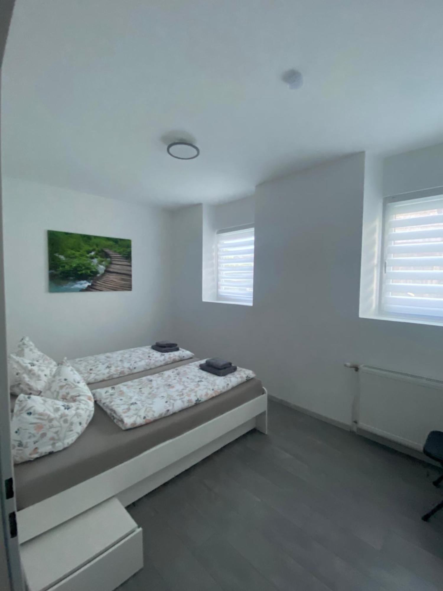 Mia Apartment Lustenau Ngoại thất bức ảnh