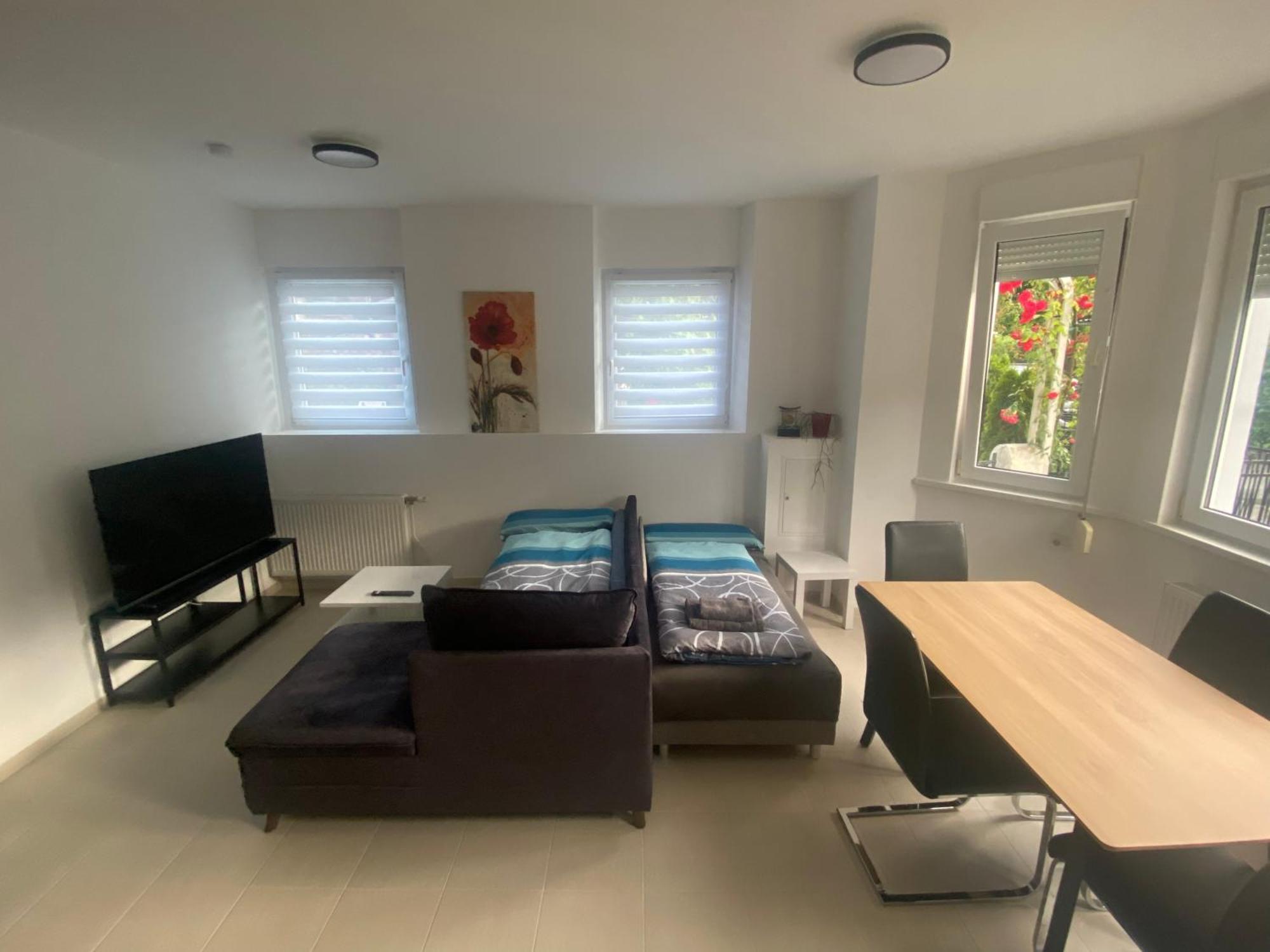 Mia Apartment Lustenau Ngoại thất bức ảnh