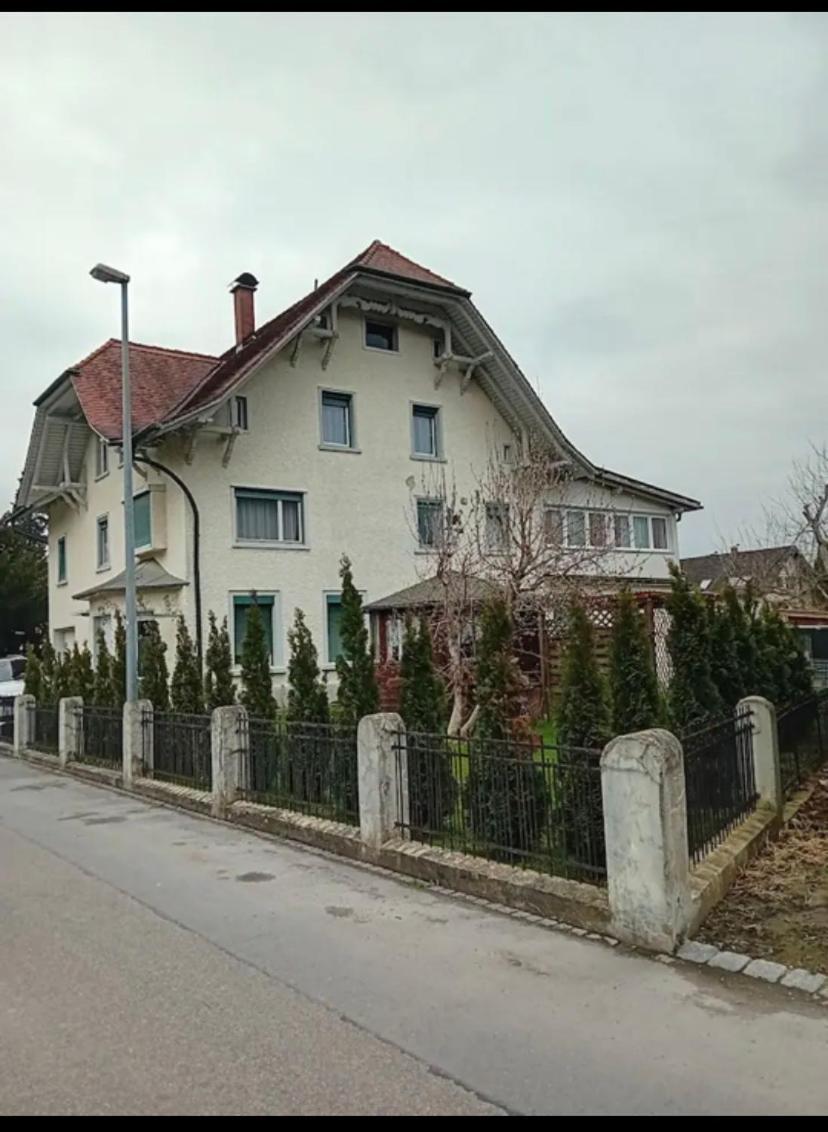 Mia Apartment Lustenau Ngoại thất bức ảnh